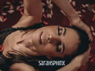 Sarahsphinx