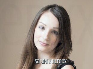 Sarahtancredy