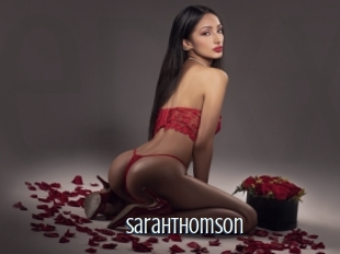 sarahthomson Edonkey xxx