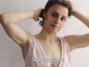 Sarahthomsons