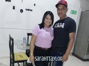 Sarahttaylor