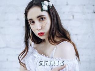 Sarahwinks