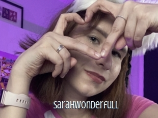sarahwonderfull Edonkey xxx