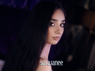 Sarajanee