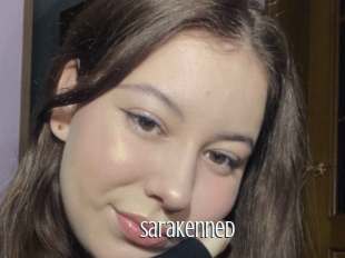 Sarakenned