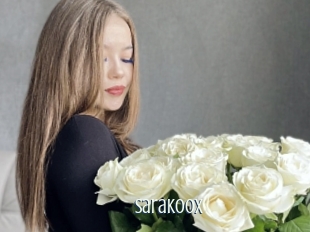 Sarakoox