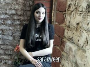 Sarakween