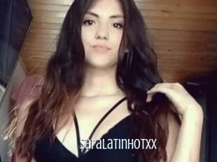 Saralatinhotxx