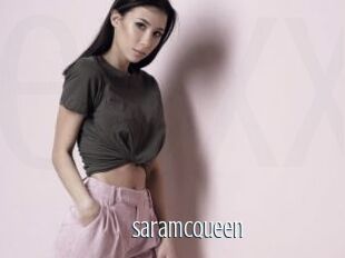 Saramcqueen