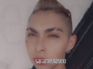 Saramejiasexi