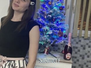Saramery