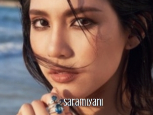 Saramiyani