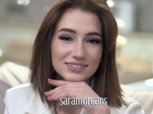 Saramorgans
