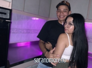 Sarandmoreno