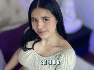 Saranina