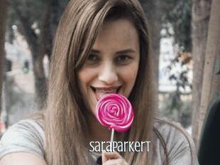 Saraparkert