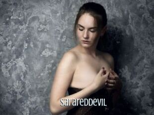 Sarareddevil
