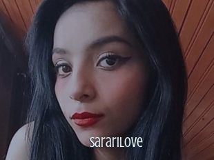 Sararilove