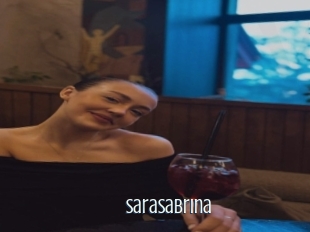 Sarasabrina