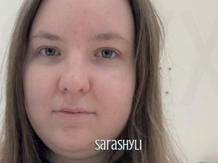 Sarashyli