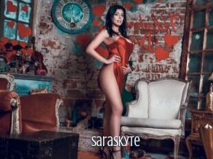 Saraskyte