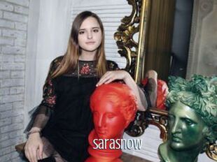 Sarasnow
