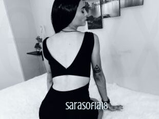 Sarasofia18