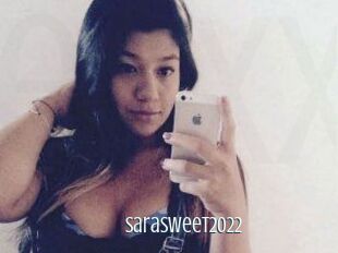 Sarasweet2022