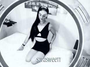 Sarasweett