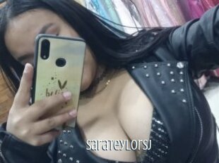 Sarateylorsj