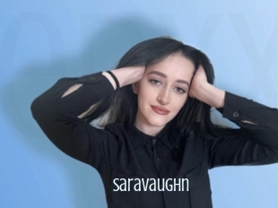 Saravaughn
