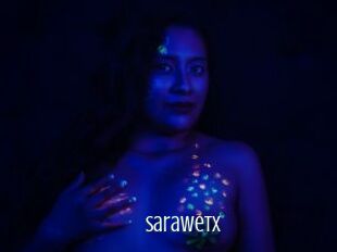 Sarawetx