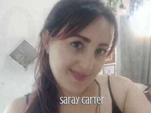 Saray_carter