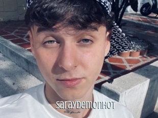 Saraydemonhot
