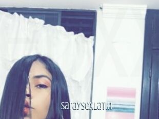 Saraysexlatin