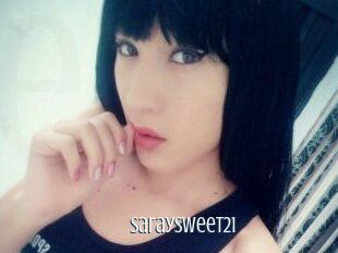 Saraysweet21