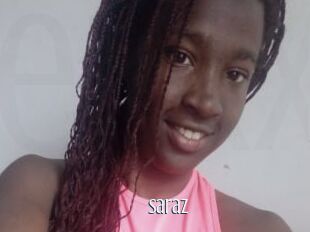 Saraz