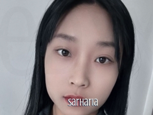 Sarharia