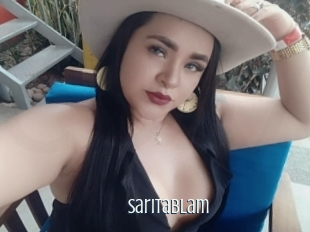 Saritablam