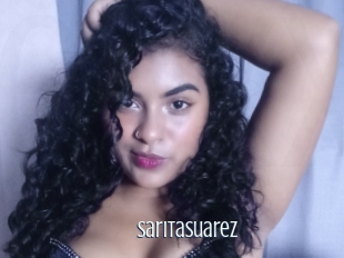 Saritasuarez