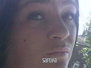 saroya Edonkey xxx
