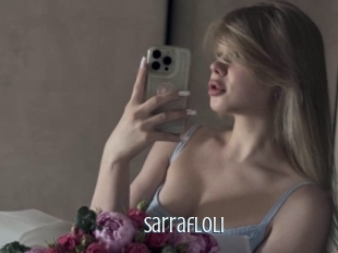 Sarrafloli