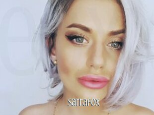 Sarrafox