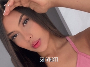 Saryhott