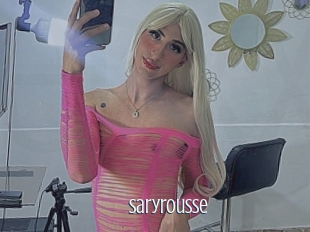 saryrousse Edonkey xxx