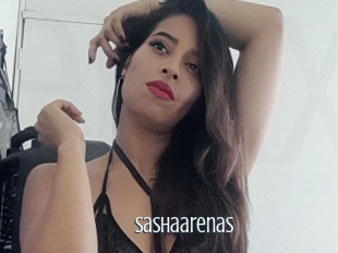 Sashaarenas