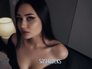 Sashabeks