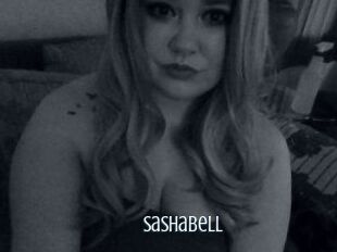 Sashabell
