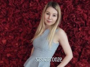 Sashabronze