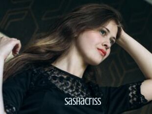 Sashacriss